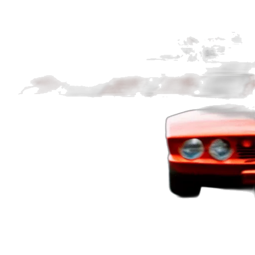 car, weapon, photorealistic, concept art transparent PNG cut-out