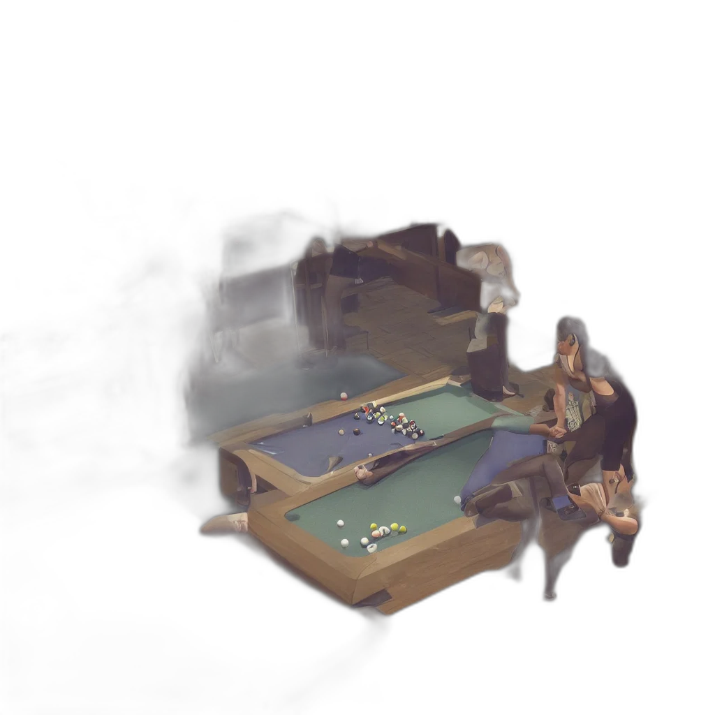 weapon, sword, furniture, jacket, concept art, fantasy art, pixel art, 3d render transparent PNG cut-out