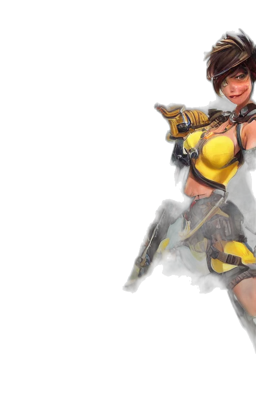weapon, robot, staff, concept art, fantasy art, 3d render, photorealistic, golden transparent PNG cut-out