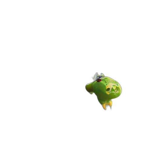 creature, staff, animal, dragon, 3d render, concept art, pixel art, photorealistic transparent PNG cut-out