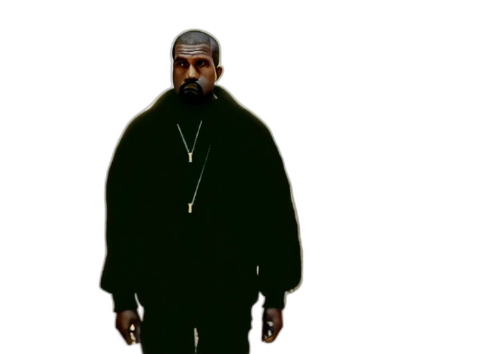 jacket, creature, face, animal transparent PNG cut-out