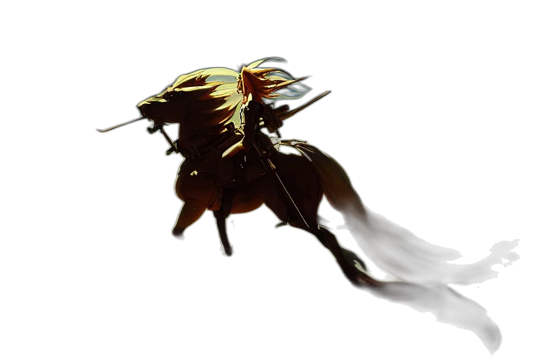 dragon, sword, weapon, mask transparent PNG cut-out