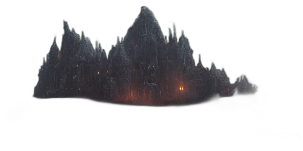 crown, hat, hair, sword, concept art, 3d render, fantasy art, photorealistic transparent PNG cut-out