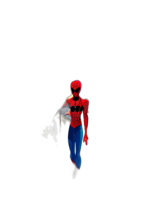 mask, creature, animal, robot transparent PNG cut-out