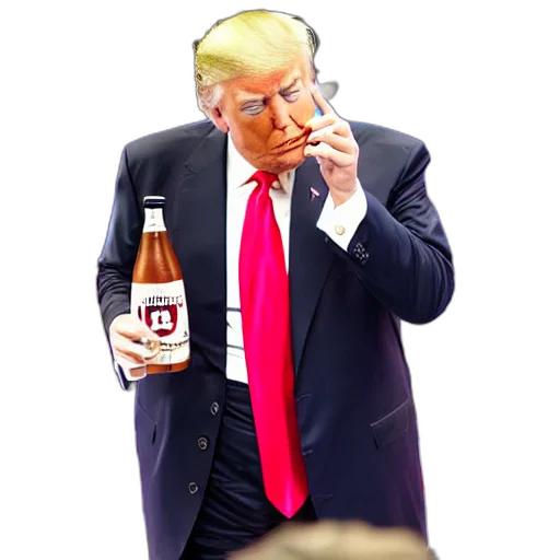 jacket, bottle, food, animal transparent PNG cut-out