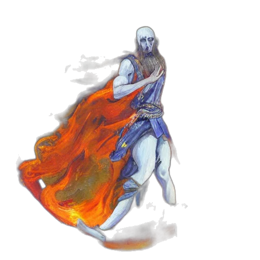 sword, staff, mask, dragon, concept art, fantasy art, watercolor, pixel art transparent PNG cut-out