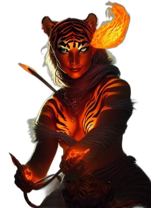 staff, mask, jewelry, dragon, fantasy art, concept art, comic book art, pixel art transparent PNG cut-out