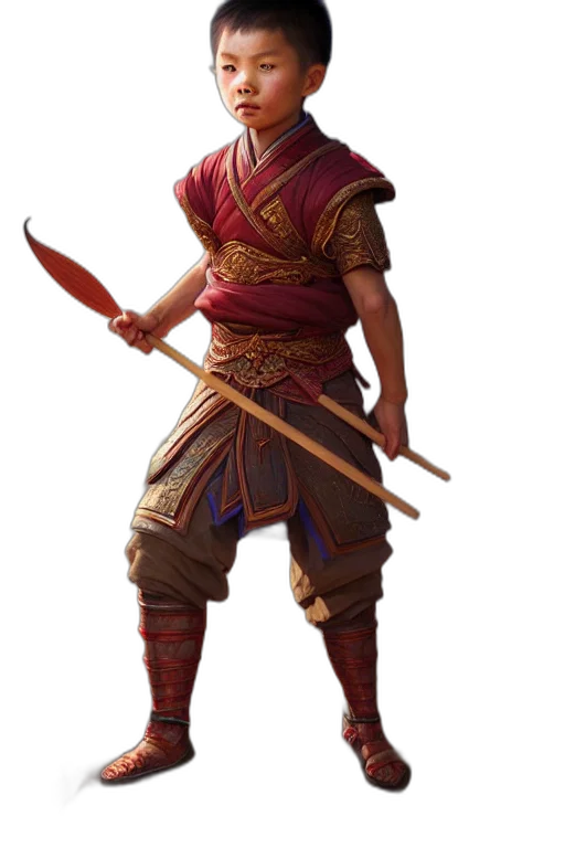 sword, staff, weapon, dragon, concept art, fantasy art, 3d render, pixel art transparent PNG cut-out