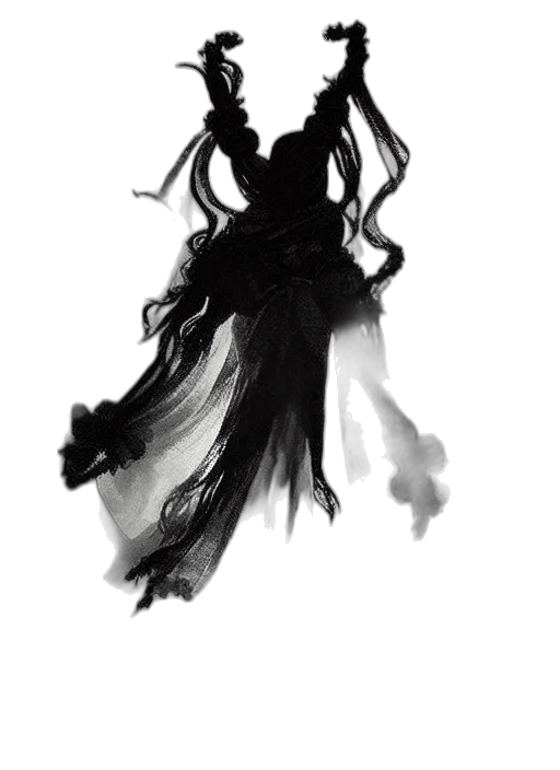 dress, mask, crown, hair, concept art, fantasy art, comic book art, pixel art transparent PNG cut-out