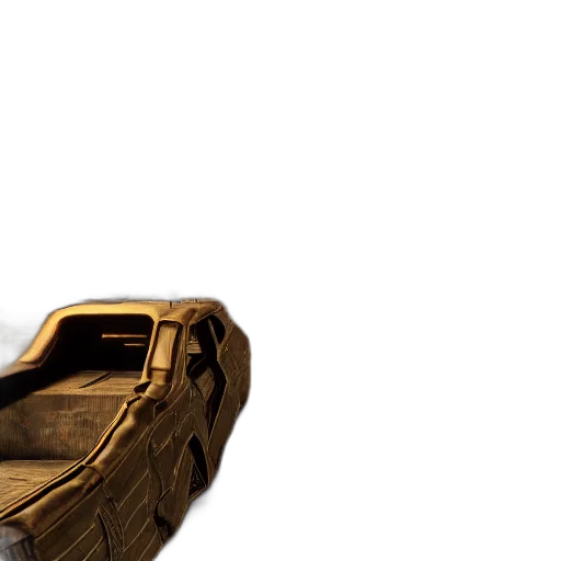 car, weapon, shoes, robot transparent PNG cut-out