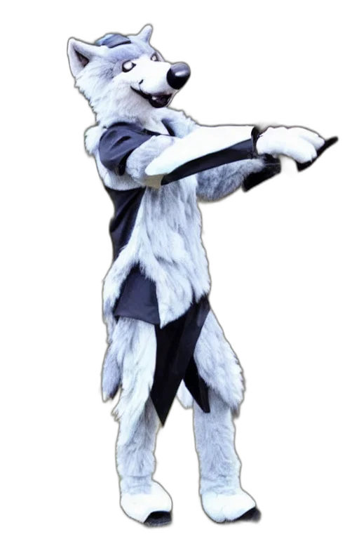 staff, animal, jacket, weapon transparent PNG cut-out
