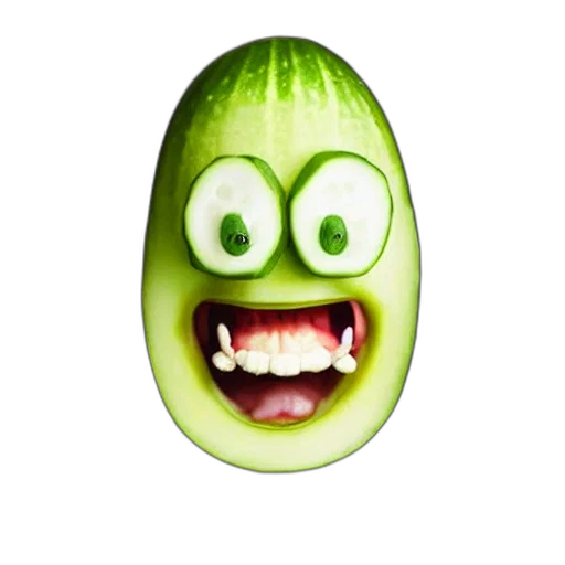face, food, animal, staff, photorealistic, 3d render, concept art, pixel art transparent PNG cut-out
