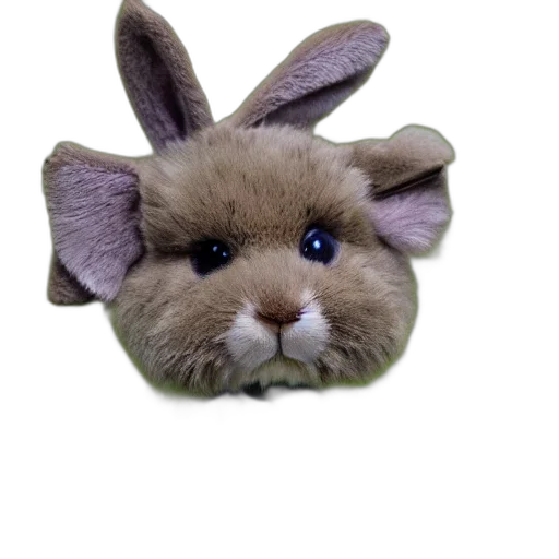 animal, creature, staff, hat transparent PNG cut-out