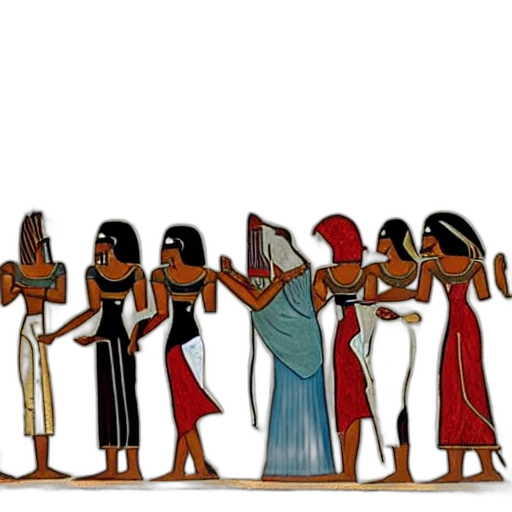 jewelry, staff, concept art, egyptian transparent PNG cut-out