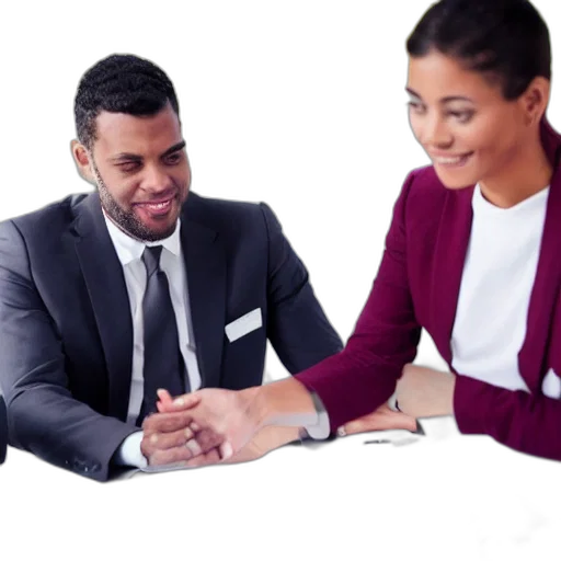 staff, highly, detailed, image, people, business, meeting transparent PNG cut-out