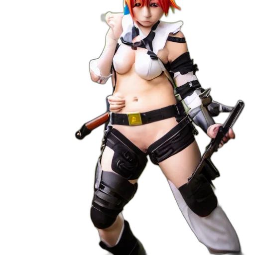 weapon, sword, staff, concept art transparent PNG cut-out
