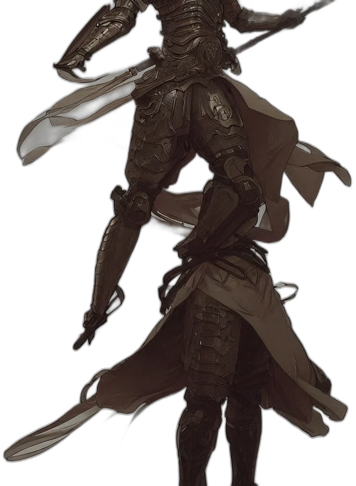 staff, mask, sword, weapon transparent PNG cut-out