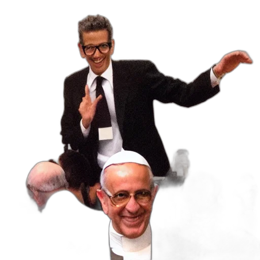 staff, cartoon, concept art, jeff transparent PNG cut-out