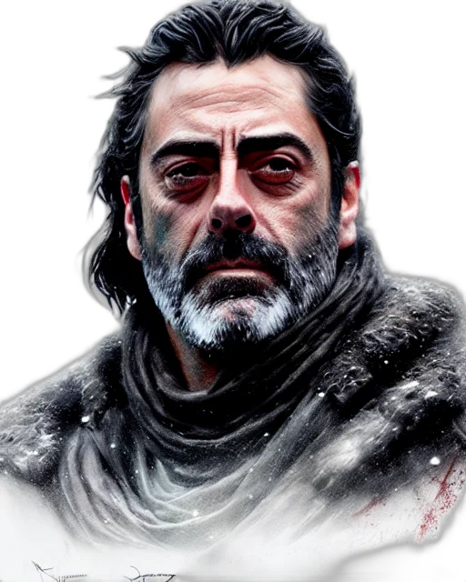 face, sword, staff, animal transparent PNG cut-out