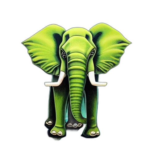 animal, furniture, creature, staff, concept art, 3d render, photorealistic, pixel art transparent PNG cut-out