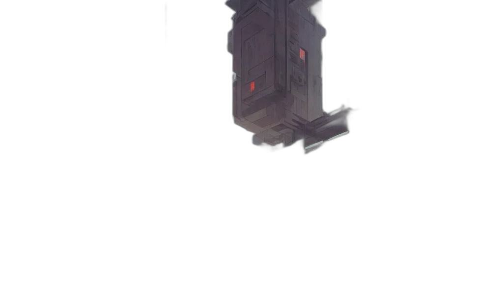 furniture, robot, building, dress transparent PNG cut-out