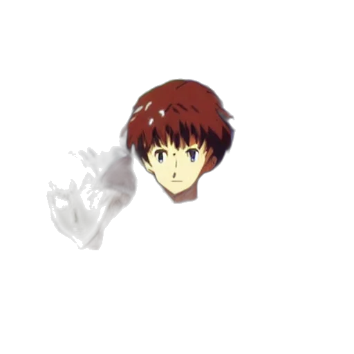 mask, face, creature, weapon transparent PNG cut-out