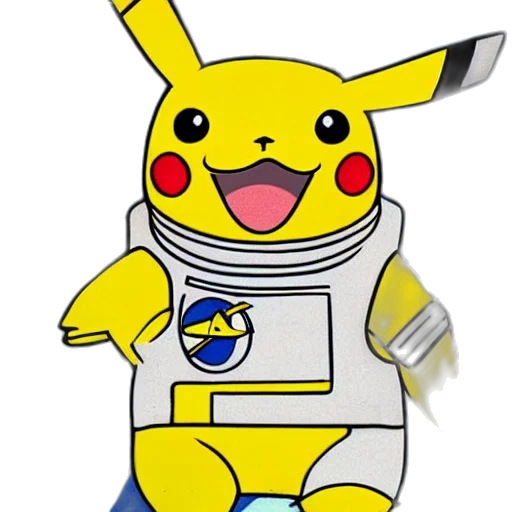 robot, staff, cartoon, concept art transparent PNG cut-out