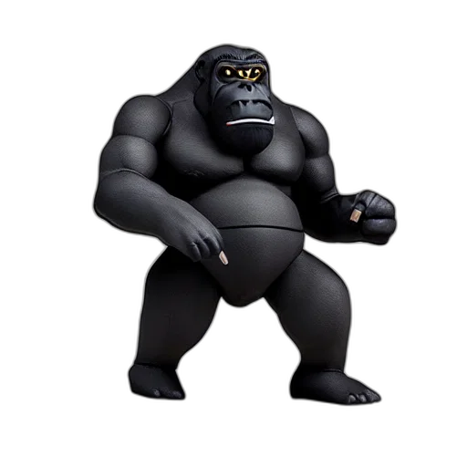 creature, animal, robot, mask, concept art, 3d render, cartoon, pixel art transparent PNG cut-out