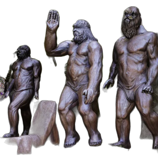 concept art, 3d render, fantasy art, photorealistic transparent PNG cut-out