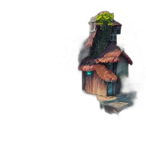 building, bottle, dragon, furniture transparent PNG cut-out