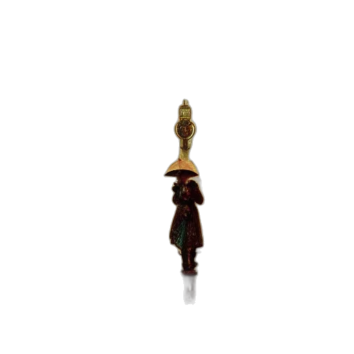 staff, jewelry, crown, bottle transparent PNG cut-out