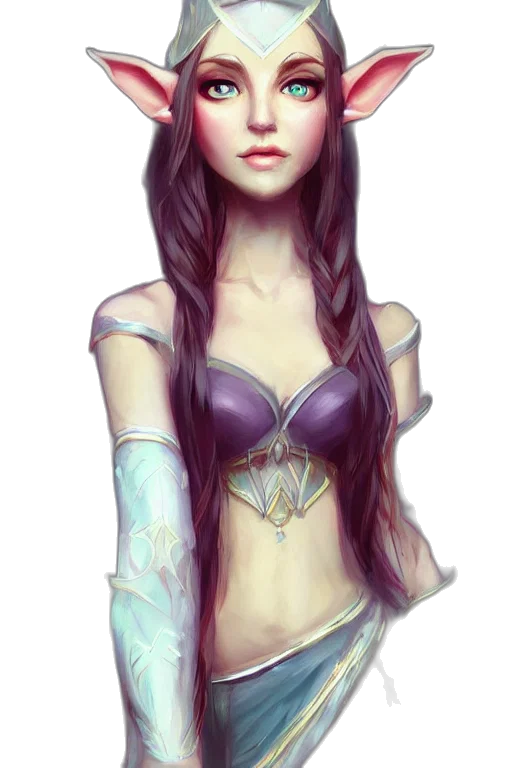 crown, fantasy art, concept art, pixel art transparent PNG cut-out