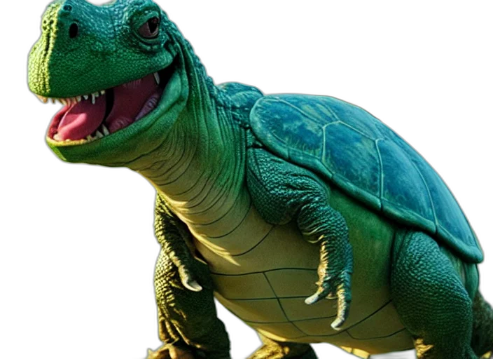 dragon, animal, creature, robot transparent PNG cut-out
