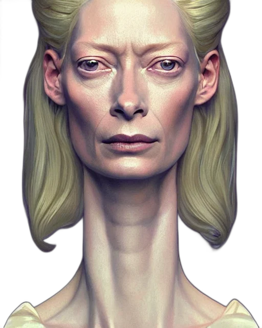 face, robot, mask, hair, photorealistic, concept art, fantasy art, 3d render transparent PNG cut-out