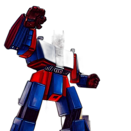 robot, weapon, staff, concept art transparent PNG cut-out
