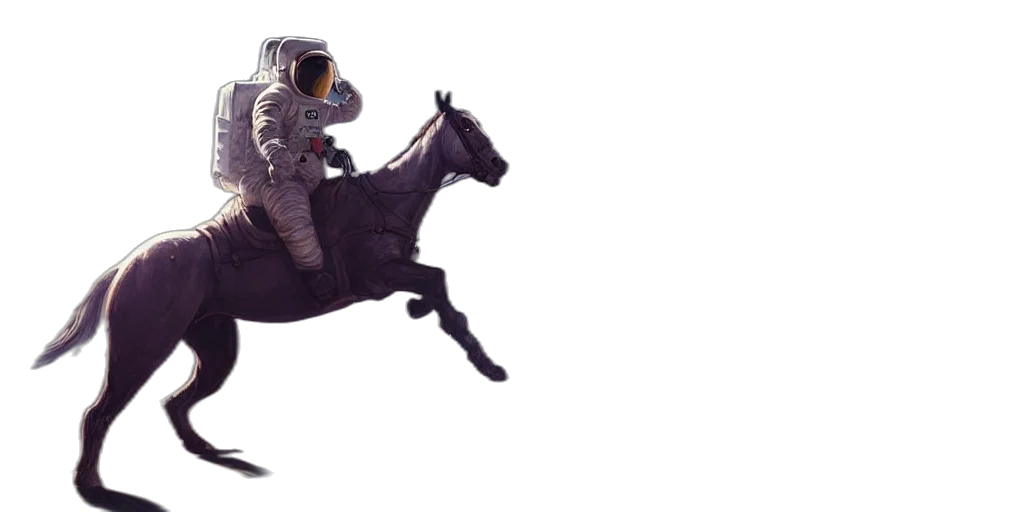 animal, concept art, photorealistic, fantasy art transparent PNG cut-out