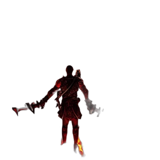 weapon, robot, staff, sword, concept art, pixel art, 3d render, comic book art transparent PNG cut-out