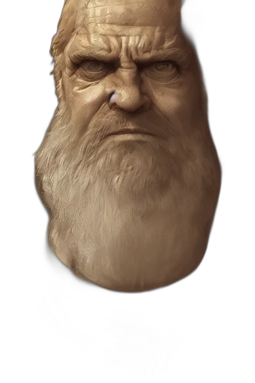 face, mask, creature, hat transparent PNG cut-out