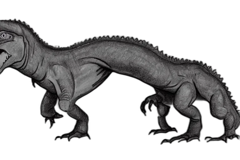 dragon, creature, animal, concept art, 3d render, photorealistic, fantasy art, how transparent PNG cut-out