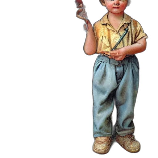 staff, weapon, sword, robot transparent PNG cut-out