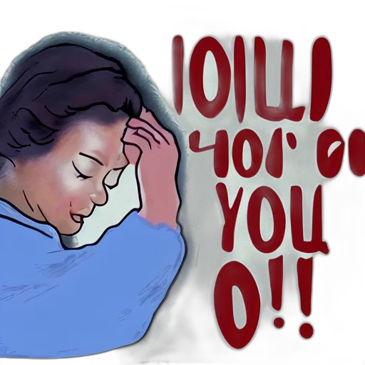 3d render, hold, sleeping transparent PNG cut-out