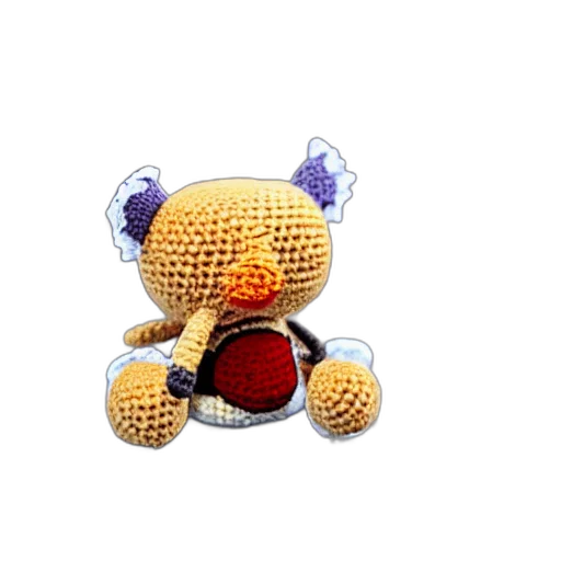 staff, creature, robot, animal transparent PNG cut-out