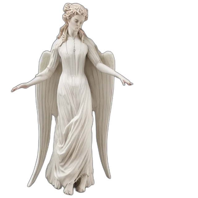 3d render, concept art, fantasy art, infinitely transparent PNG cut-out