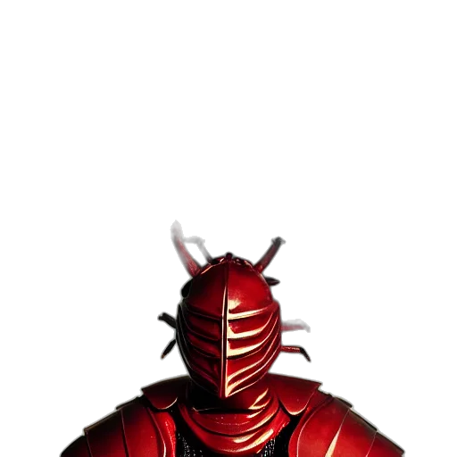 robot, mask, creature, dragon transparent PNG cut-out