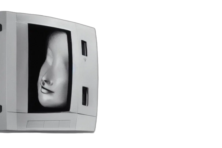 robot, face, mask, furniture transparent PNG cut-out