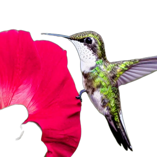 animal, flower, dragon, hat transparent PNG cut-out