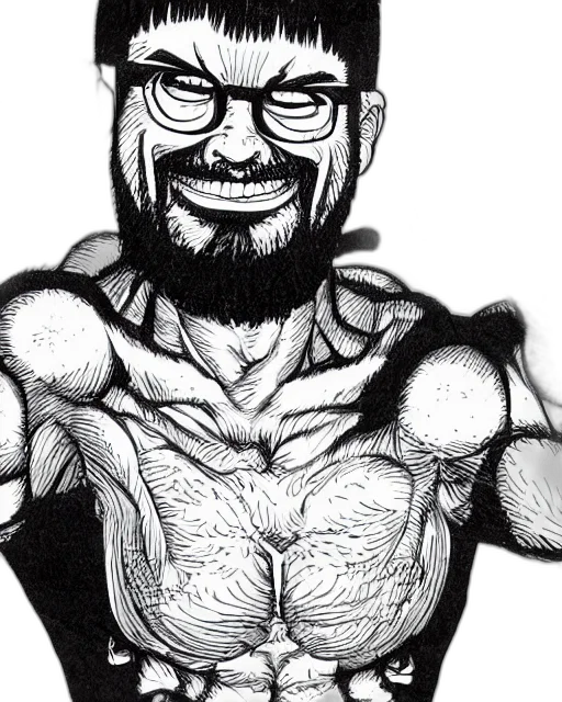 comic book art, cartoon, pencil sketch, concept art, highly, detailed, ink, illustration transparent PNG cut-out