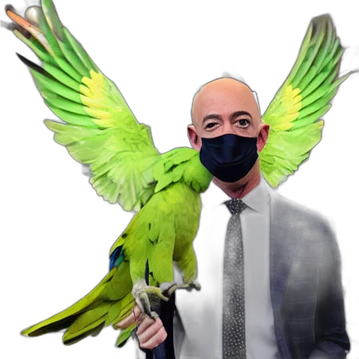 staff, animal, mask, concept art transparent PNG cut-out
