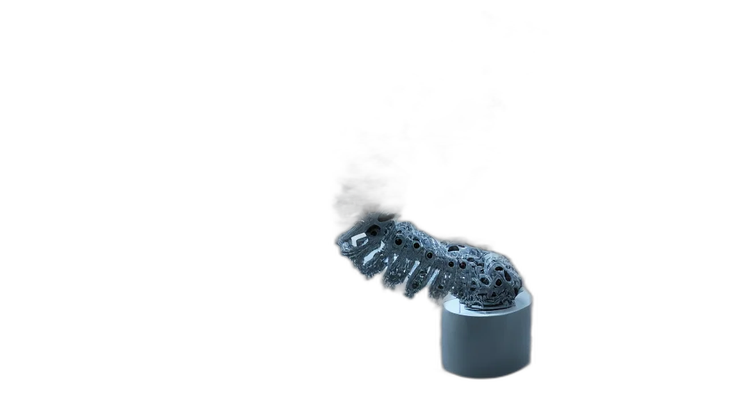 weapon, robot, bottle, crown transparent PNG cut-out