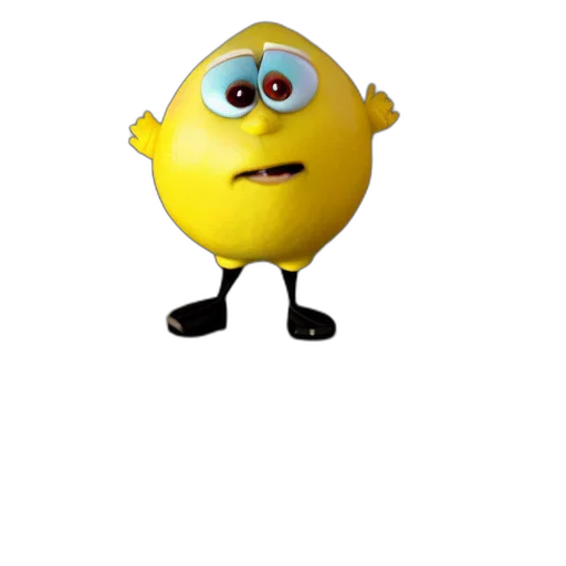 staff, animal, robot, face transparent PNG cut-out